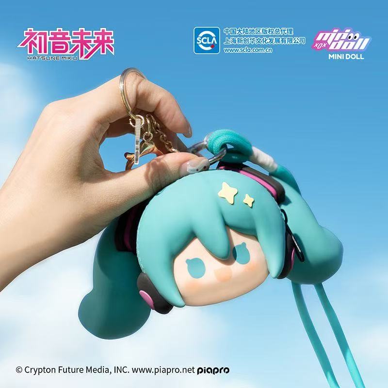 Portamonete Hatsune Miku, Cust - Model Kit Hatsune Miku recensione e prezzo