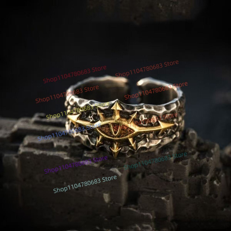 Anello Regolabile 40K Merchand - Model Kit Warhammer recensione e prezzo