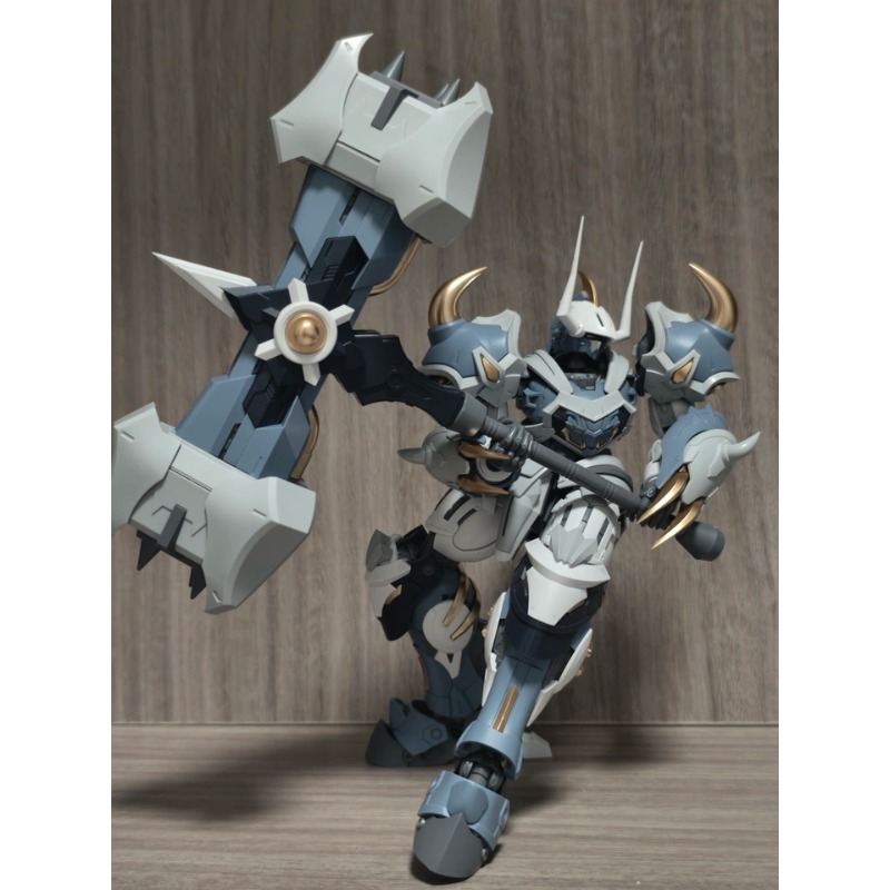 SNAA 1/144 SC-010 Furious Warh - Model Kit Daban recensione e prezzo