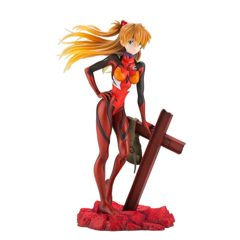 Disponibile Originale Kotobuki - Model Kit Evangelion Bandai recensione e prezzo