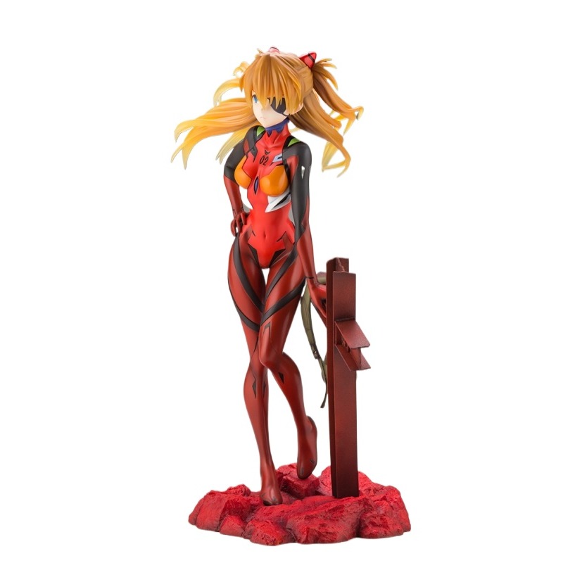 Disponibile Originale Kotobuki - Model Kit Evangelion Bandai recensione e prezzo