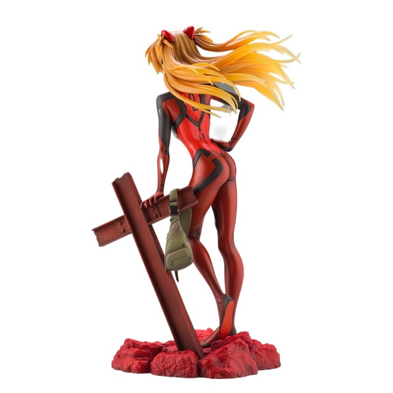 Disponibile Originale Kotobuki - Model Kit Evangelion Bandai recensione e prezzo