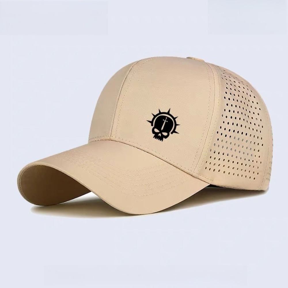 Cappellino da Baseball Warhamm - Model Kit Warhammer recensione e prezzo