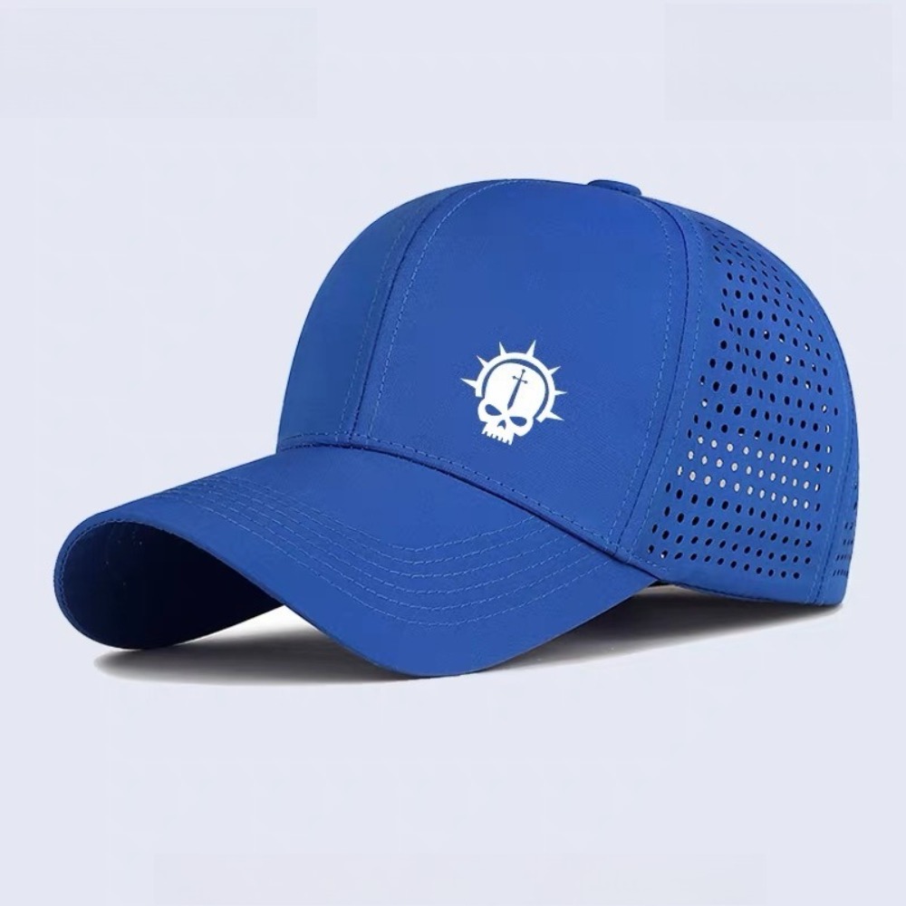 Cappellino da Baseball Warhamm - Model Kit Warhammer recensione e prezzo