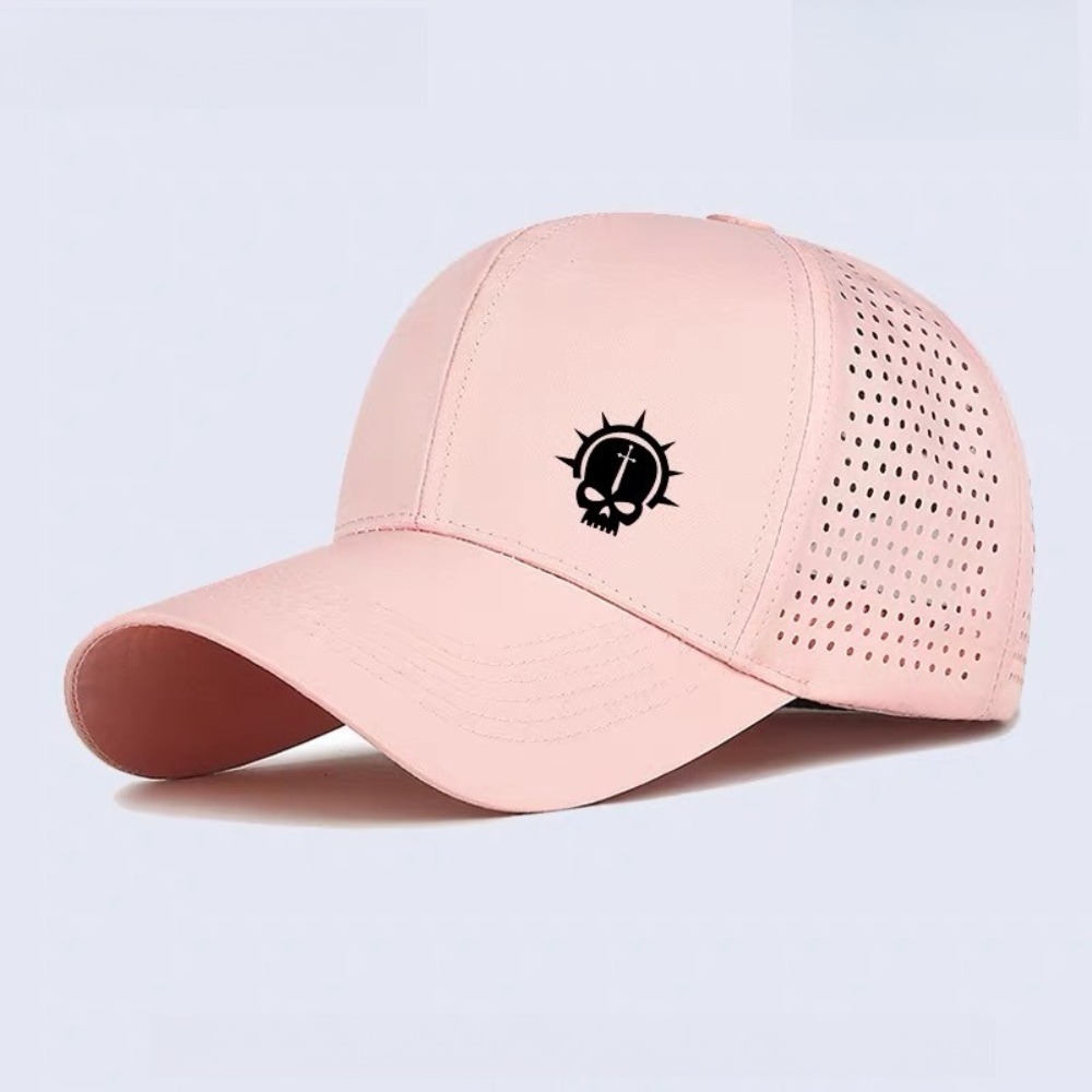 Cappellino da Baseball Warhamm - Model Kit Warhammer recensione e prezzo