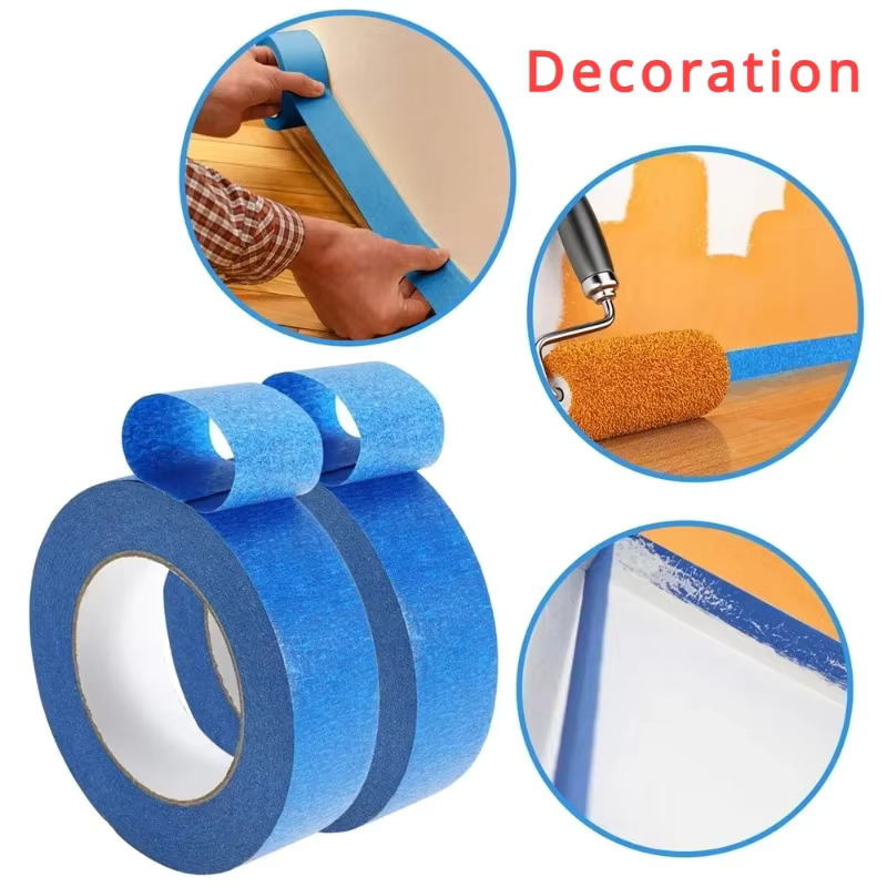 Set di 3 Rotoli di Nastro Ades - Model Kit Paint Remover recensione e prezzo