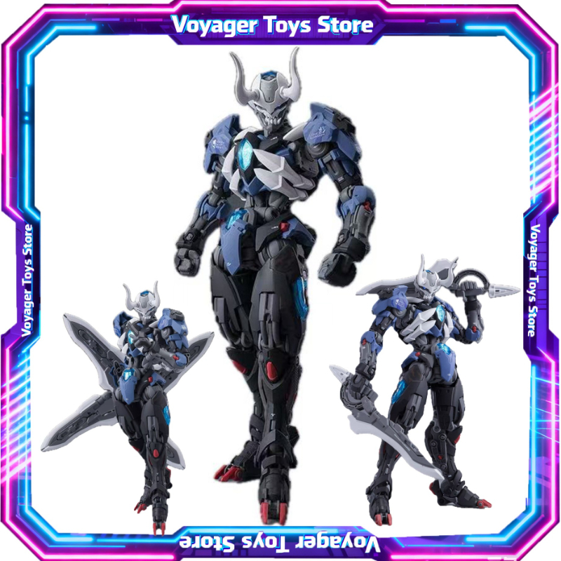 Hemoxian Lone Shadow Nbd-009 1 - Model Kit Lone Shadow recensione e prezzo