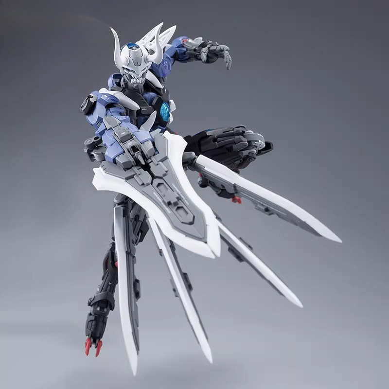 Hemoxian Lone Shadow Nbd-009 1 - Model Kit Lone Shadow recensione e prezzo