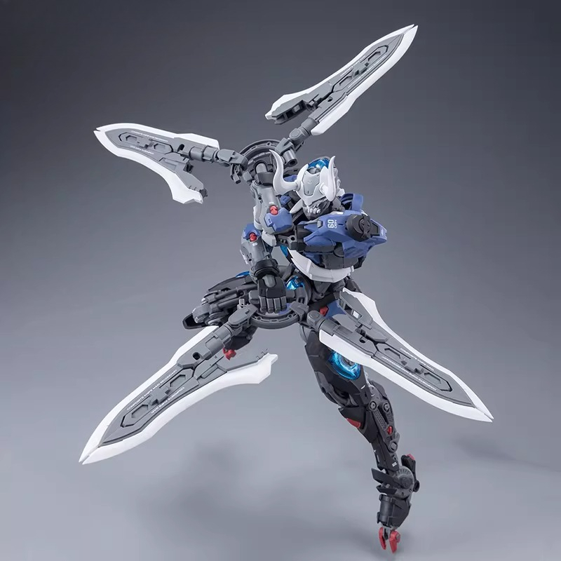 Hemoxian Lone Shadow Nbd-009 1 - Model Kit Lone Shadow recensione e prezzo