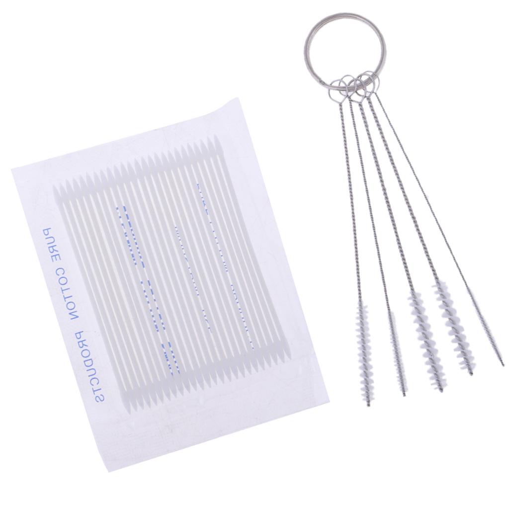 Kit di Pulizia per Aerografo c - Model Kit Paint Remover recensione e prezzo