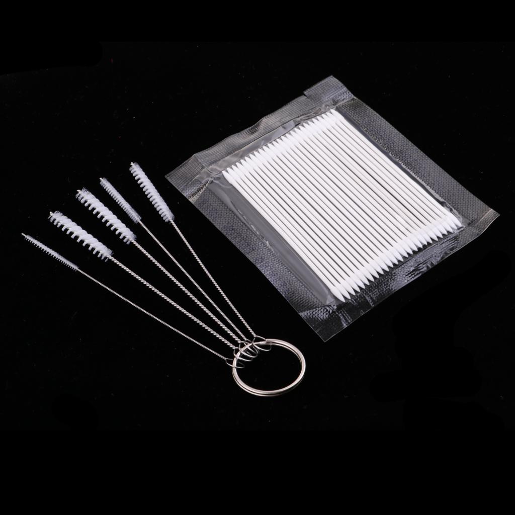 Kit di Pulizia per Aerografo c - Model Kit Paint Remover recensione e prezzo