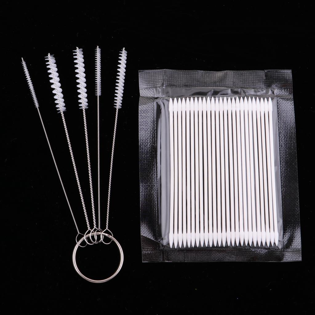 Kit di Pulizia per Aerografo c - Model Kit Paint Remover recensione e prezzo