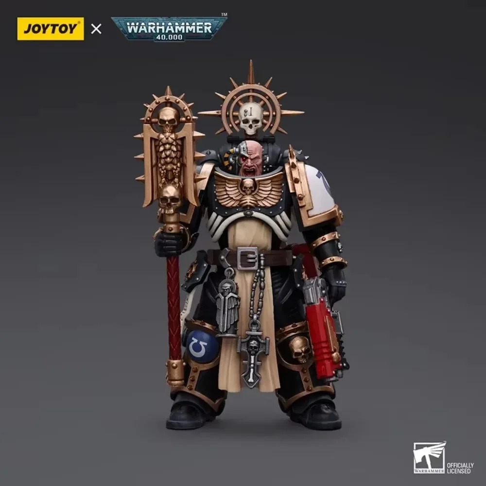 【Accessori】JOYTOY Warhammer 40 - Model Kit Warhammer recensione e prezzo