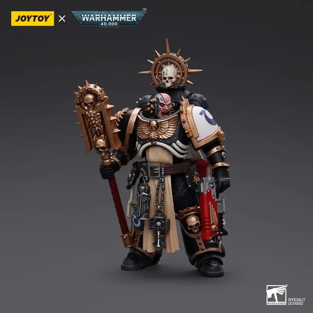 【Accessori】JOYTOY Warhammer 40 - Model Kit Warhammer recensione e prezzo