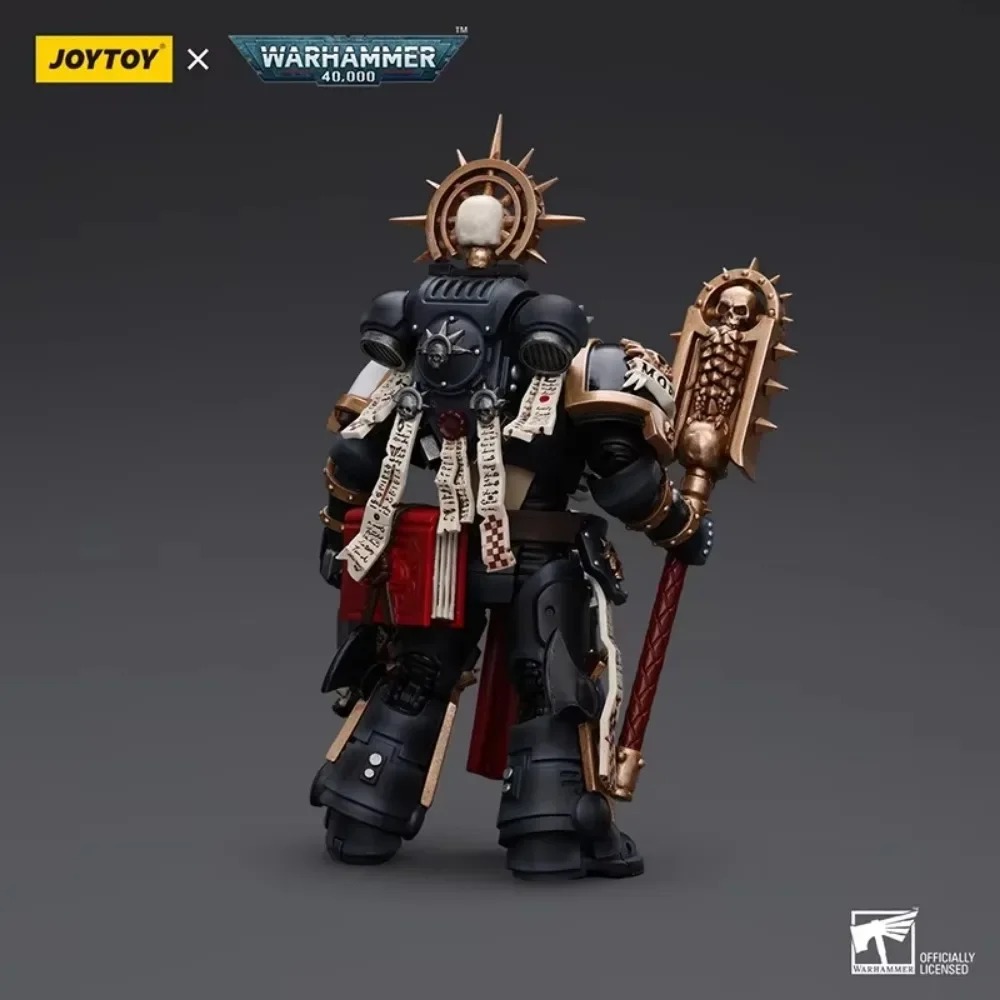 【Accessori】JOYTOY Warhammer 40 - Model Kit Warhammer recensione e prezzo