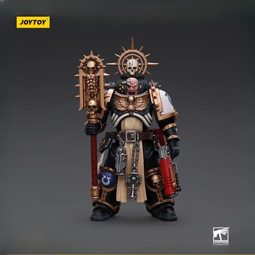 【Accessori】JOYTOY Warhammer 40 - Model Kit Warhammer recensione e prezzo