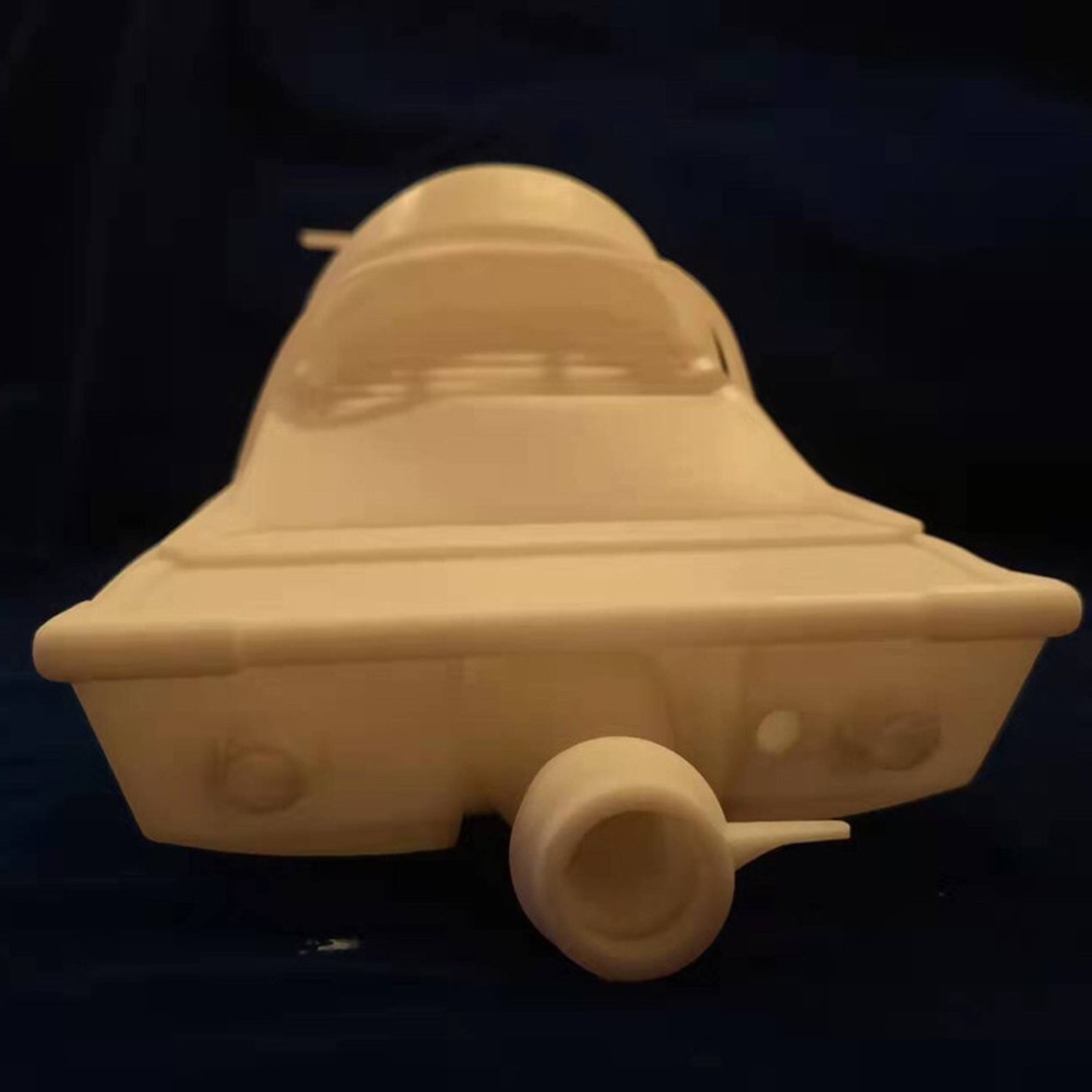 Nave RC in Scala 1/6, 55,5 cm, - Model Kit One Piece Ship recensione e prezzo
