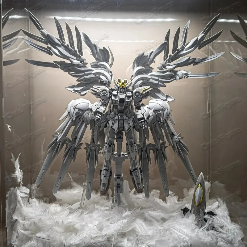 Disponibile Daban 8827 MG 1/10 - Model Kit Daban recensione e prezzo