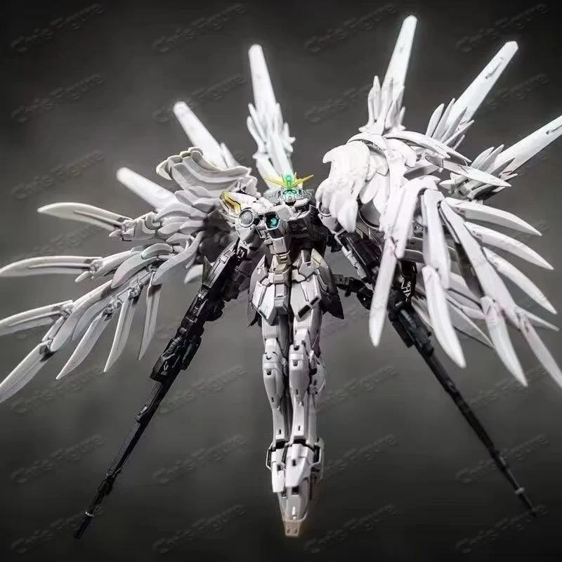 Disponibile Daban 8827 MG 1/10 - Model Kit Daban recensione e prezzo