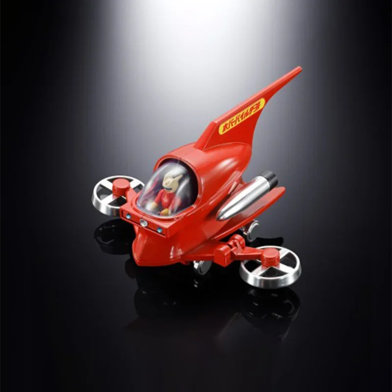 BANDAI Mazinger Z - Kabuto Kou - Model Kit Mazinger recensione e prezzo