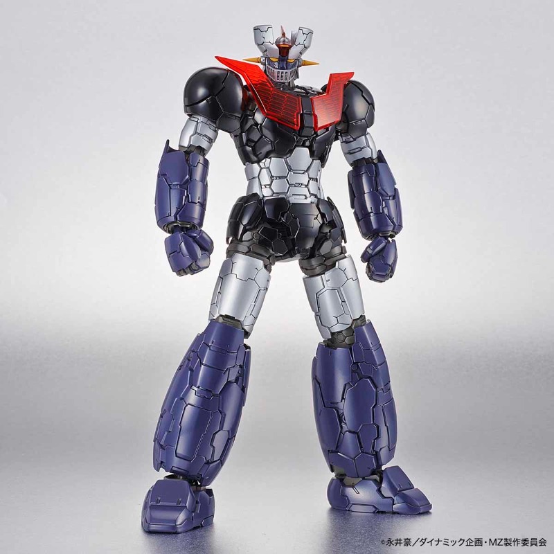 Bandai Mazinger Z Infinity Mod - Model Kit Mazinger recensione e prezzo