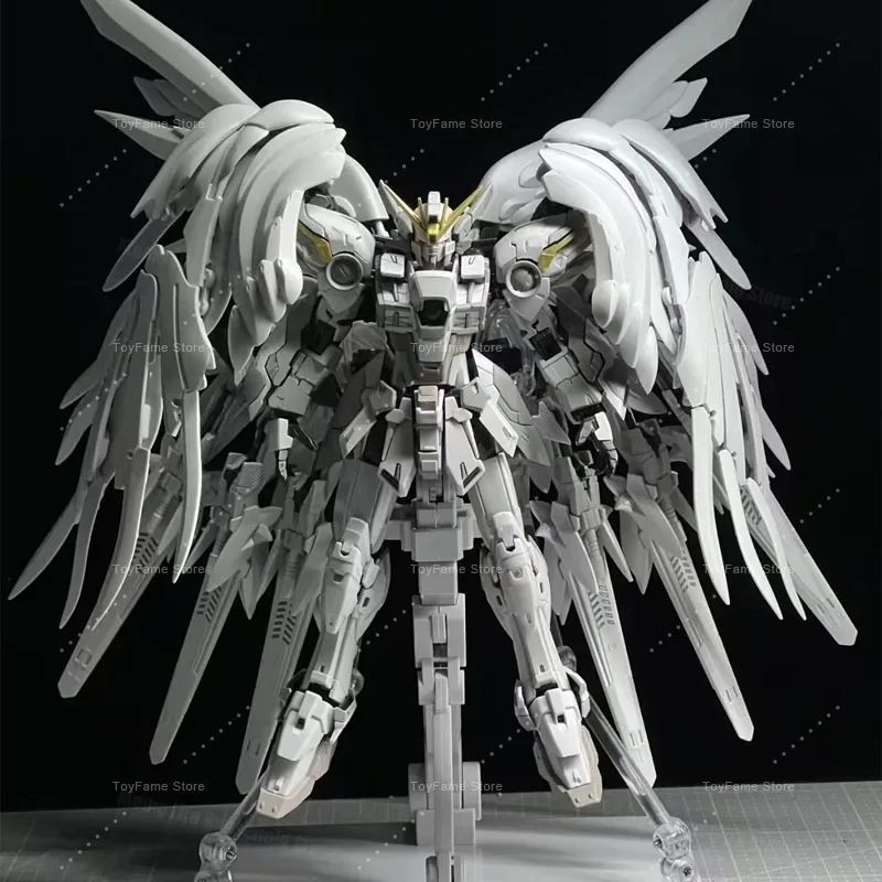 DABAN 8827 MG 1/100 Wing Snow  - Model Kit Daban recensione e prezzo