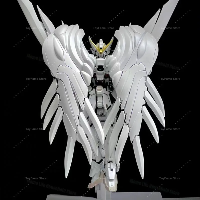 DABAN 8827 MG 1/100 Wing Snow  - Model Kit Daban recensione e prezzo