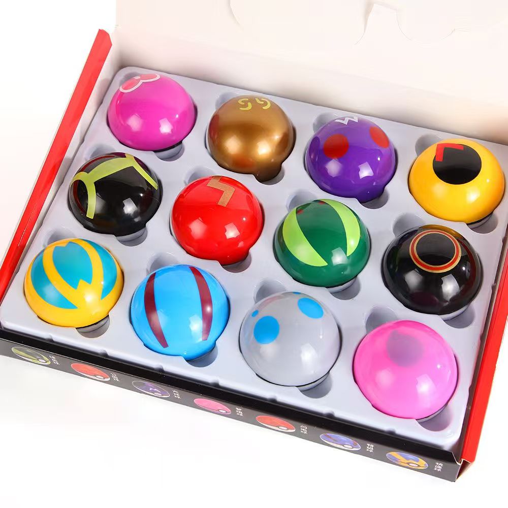 Set di 12 Figurine Pokémon con - Model Kit Bandai recensione e prezzo