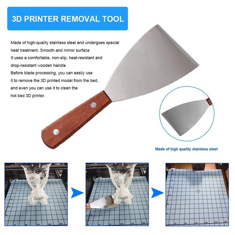 Y51A-70 pezzi Kit di strumenti - Model Kit Paint Remover recensione e prezzo