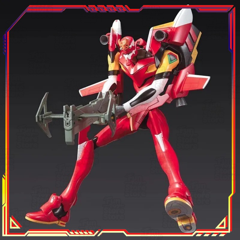 Bandai Evangelion EVANGELION-0 - Model Kit Evangelion Bandai recensione e prezzo