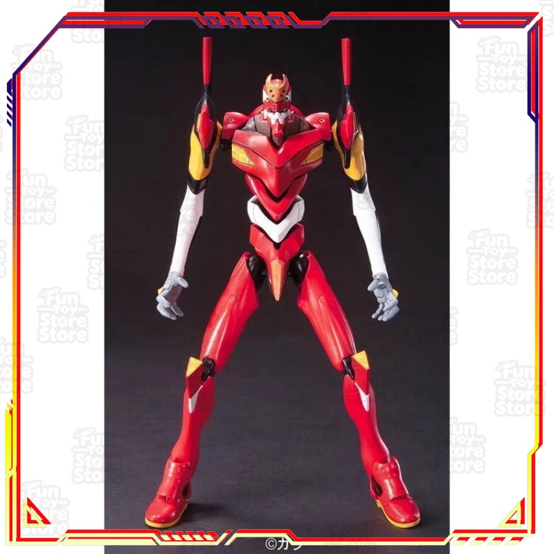 Bandai Evangelion EVANGELION-0 - Model Kit Evangelion Bandai recensione e prezzo