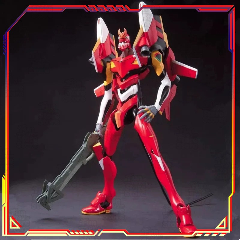 Bandai Evangelion EVANGELION-0 - Model Kit Evangelion Bandai recensione e prezzo