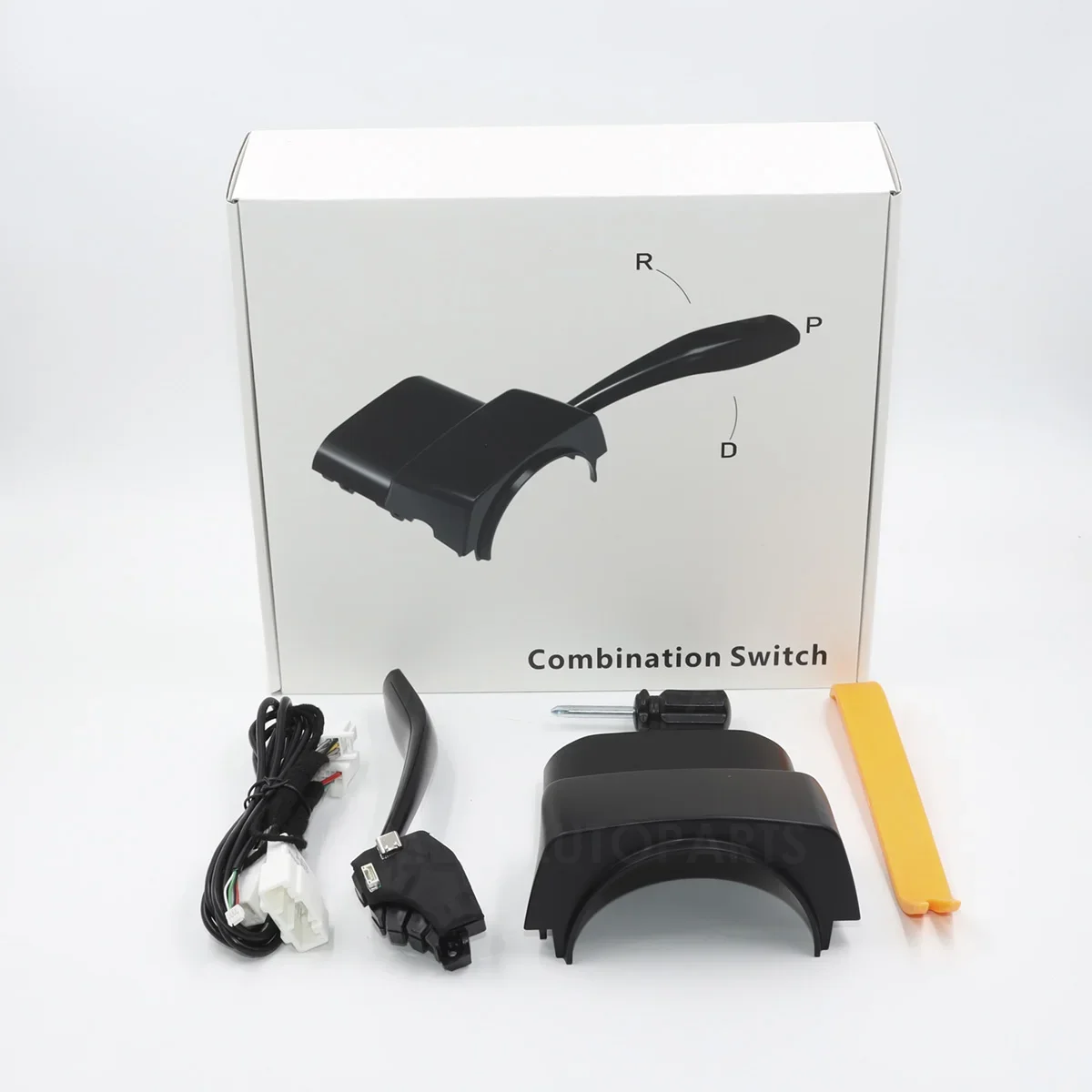 Leva del Cambio Intelligente p - Model Kit Quick recensione e prezzo