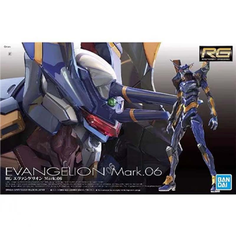 Bandai GUNDAM Kit Modello Orig - Model Kit Evangelion Bandai recensione e prezzo