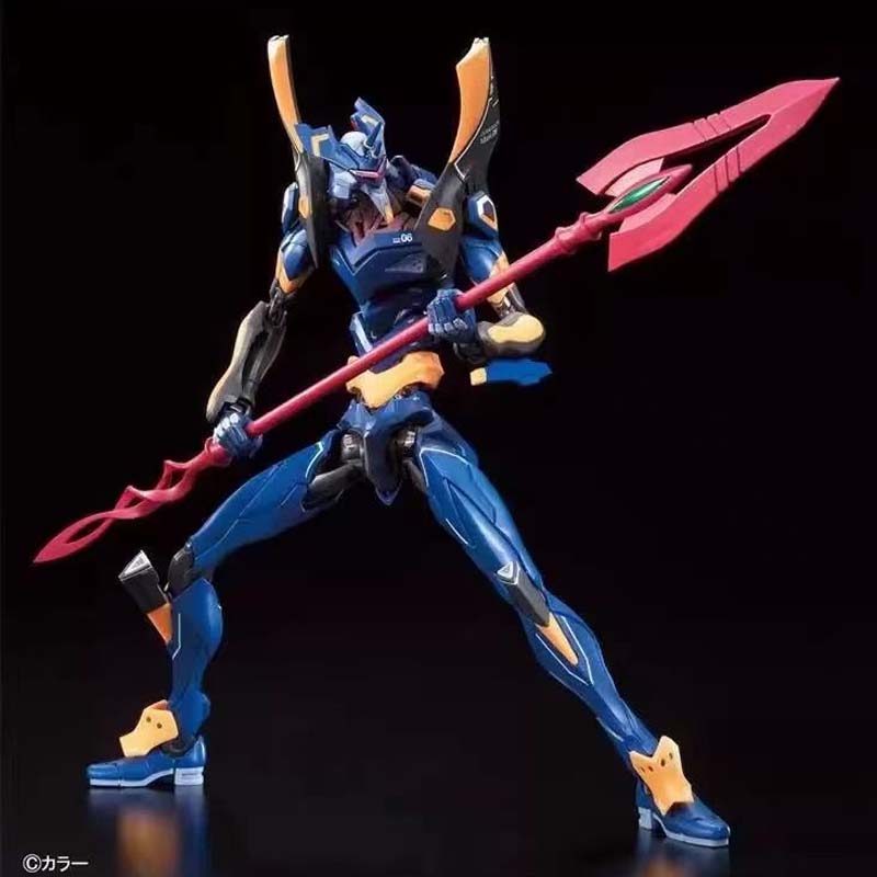 Bandai GUNDAM Kit Modello Orig - Model Kit Evangelion Bandai recensione e prezzo