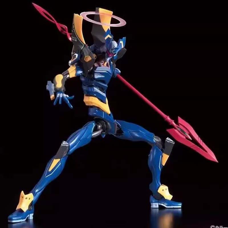 Bandai GUNDAM Kit Modello Orig - Model Kit Evangelion Bandai recensione e prezzo