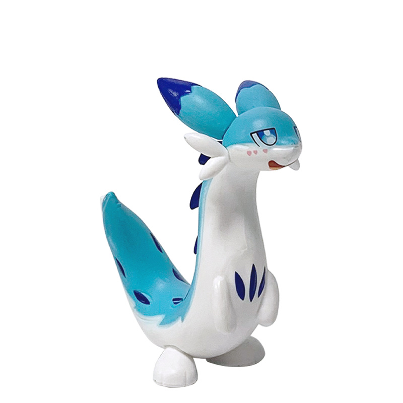 Nuovi ornamenti per bambole fa - Model Kit Bandai recensione e prezzo
