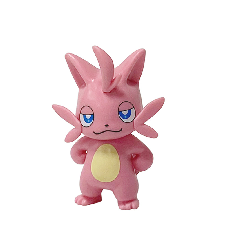 Nuovi ornamenti per bambole fa - Model Kit Bandai recensione e prezzo