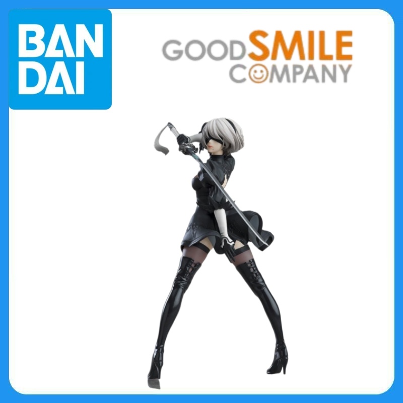 Disponibile Originale Good Smi - Model Kit Nier Automata recensione e prezzo