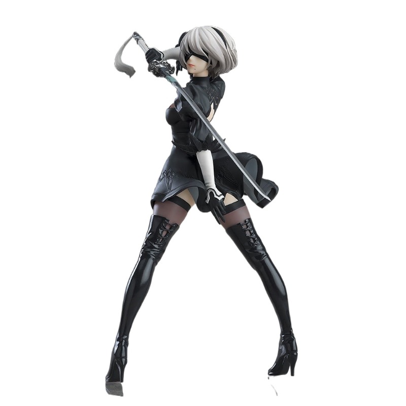 Disponibile Originale Good Smi - Model Kit Nier Automata recensione e prezzo