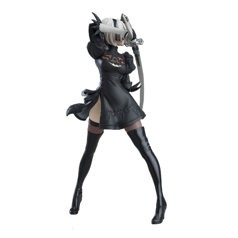 Disponibile Originale Good Smi - Model Kit Nier Automata recensione e prezzo