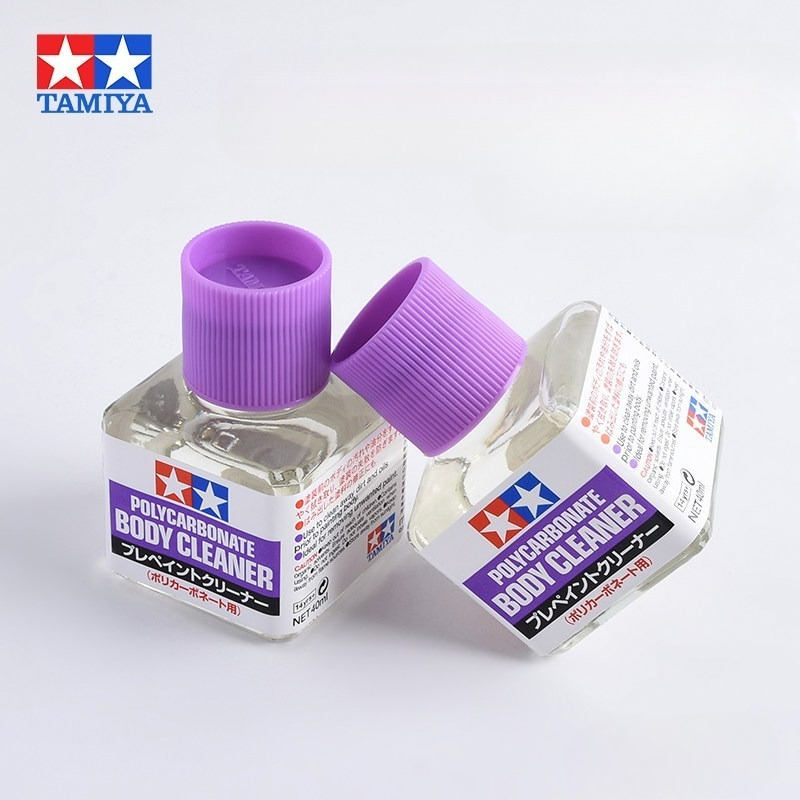 Detergente per Modelli in Poli - Model Kit Paint Remover recensione e prezzo