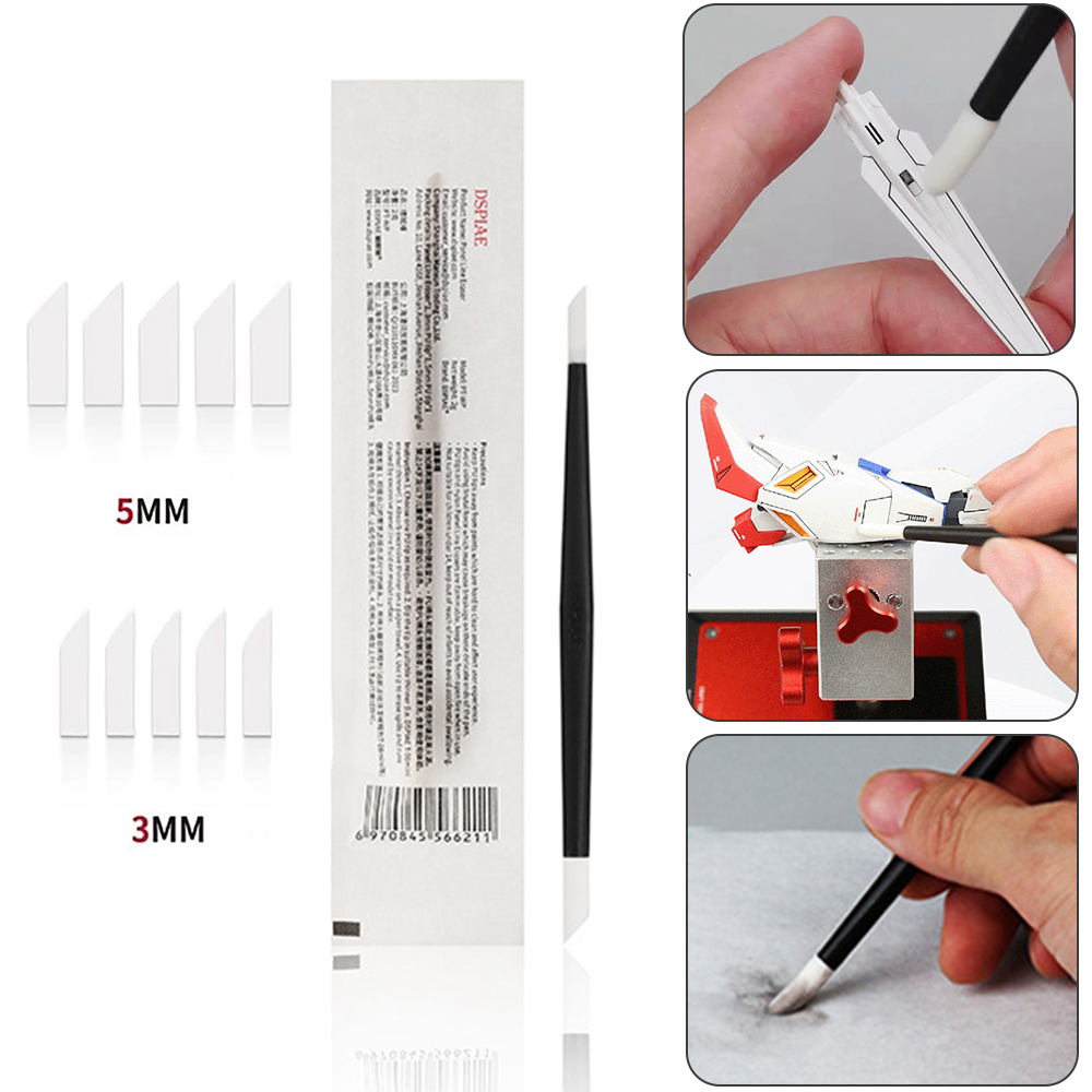 Strumenti per la pittura del m - Panel Line Marker recensione e prezzo