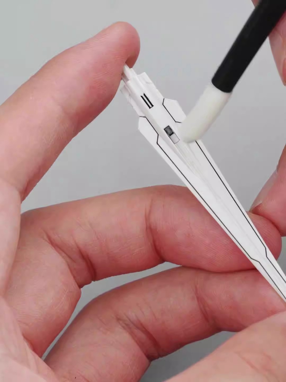Strumenti per la pittura del m - Panel Line Marker recensione e prezzo