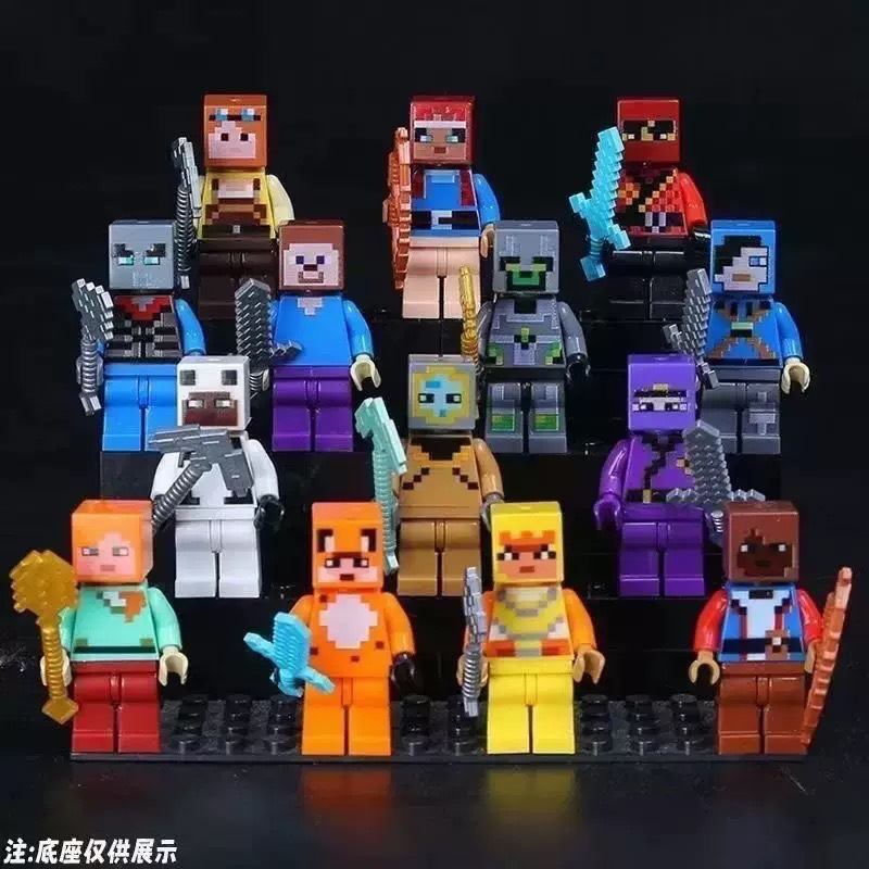 30/60 Pezzi Blocchi da Costruz - Model Kit Bandai recensione e prezzo
