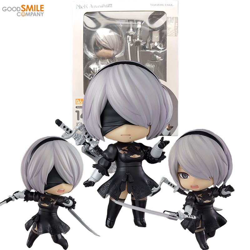 GSC Square Enix NieR: Automata - Model Kit Nier Automata recensione e prezzo