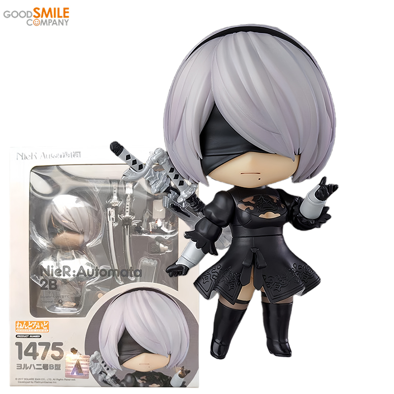 GSC Square Enix NieR: Automata - Model Kit Nier Automata recensione e prezzo