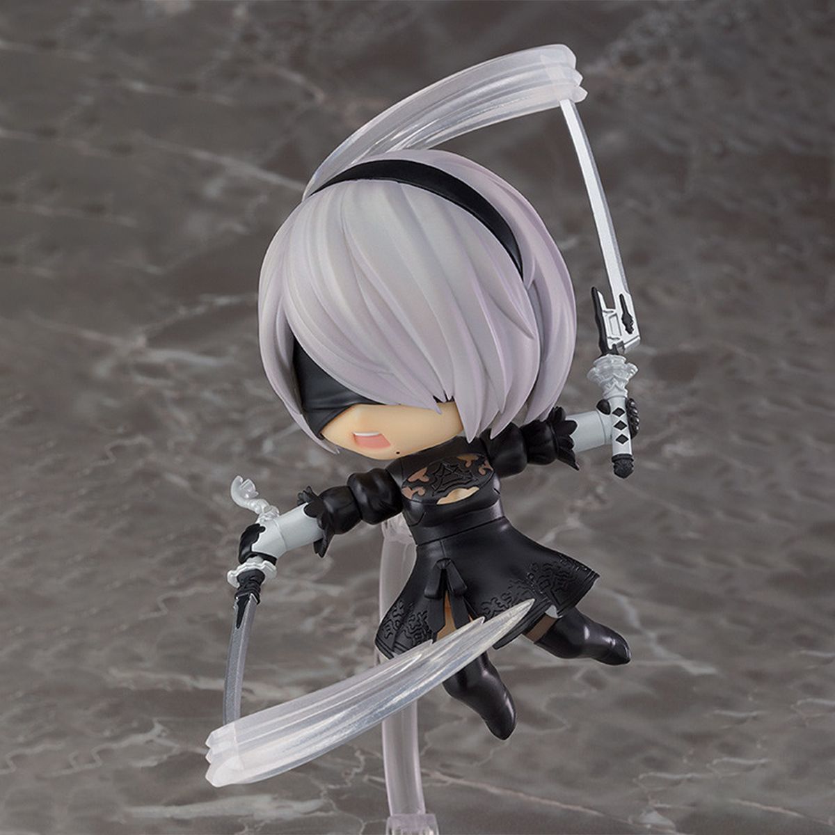 GSC Square Enix NieR: Automata - Model Kit Nier Automata recensione e prezzo