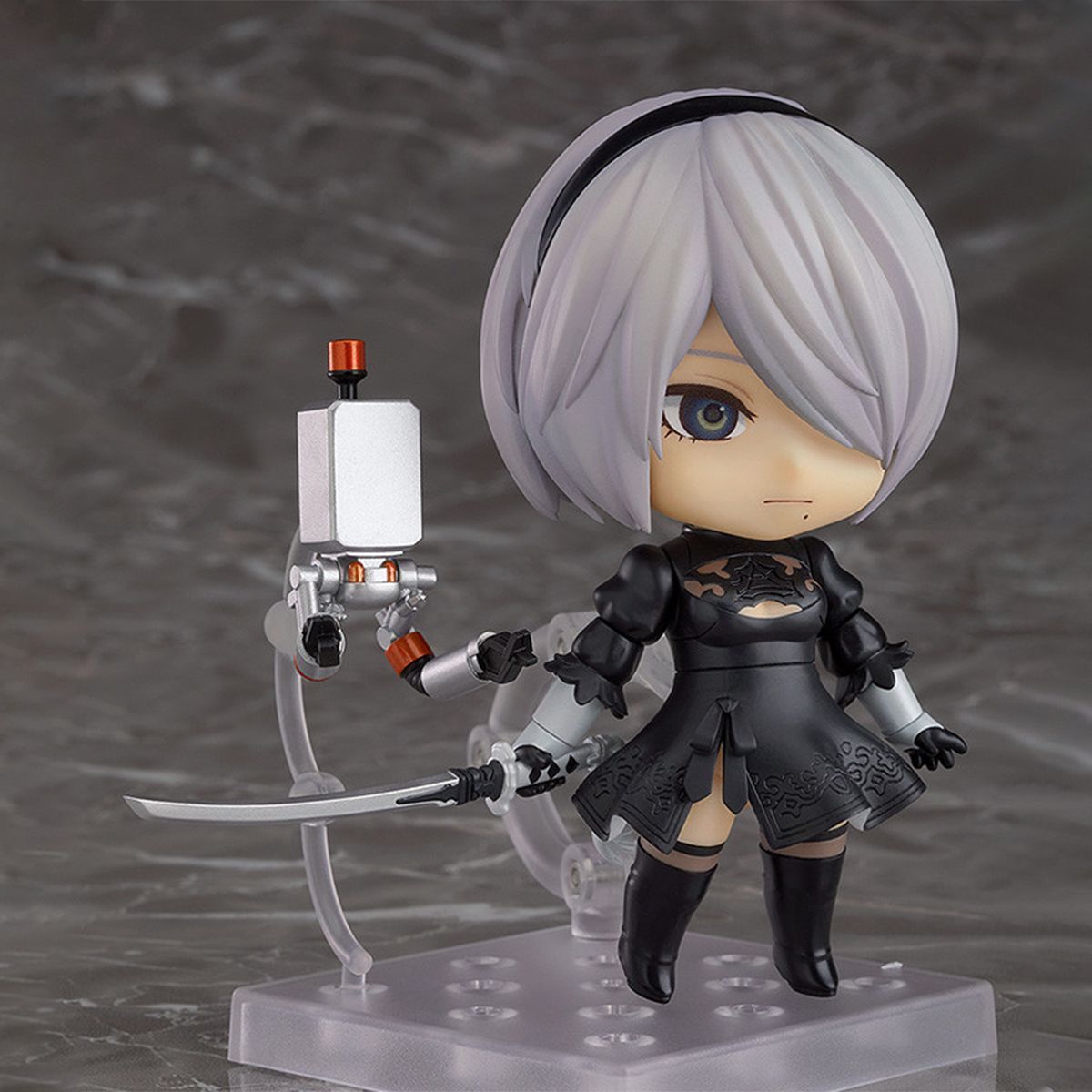 GSC Square Enix NieR: Automata - Model Kit Nier Automata recensione e prezzo