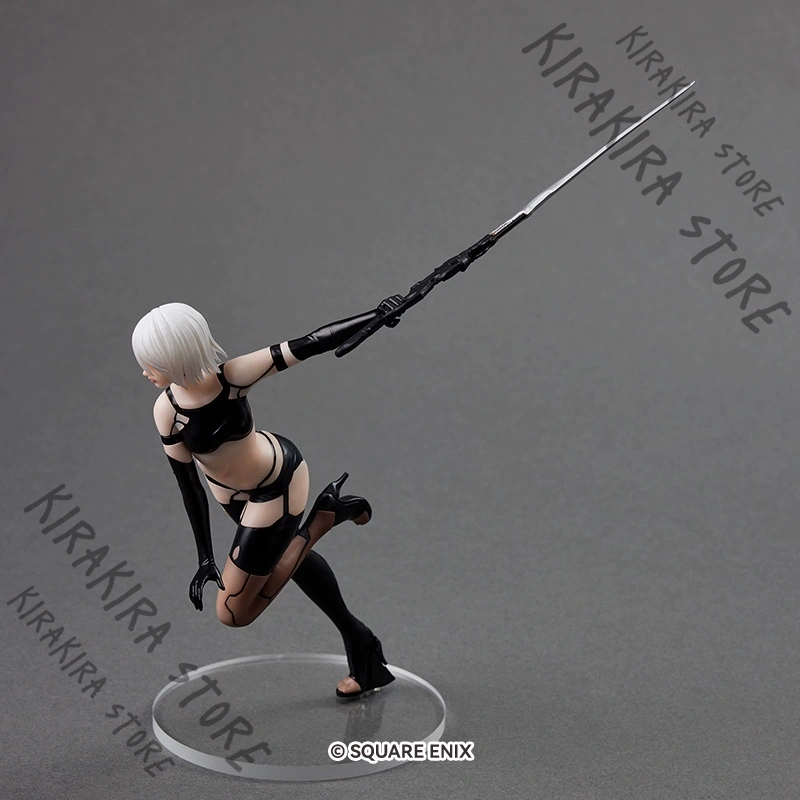 NieR: Automata Ufficiale Genui - Model Kit Nier Automata recensione e prezzo